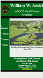 Mobile Screenshot of amickgca.com