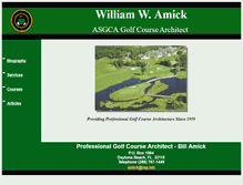 Tablet Screenshot of amickgca.com